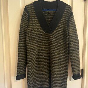 Rag and Bones Sweater Dress size XS (fits like a medium)